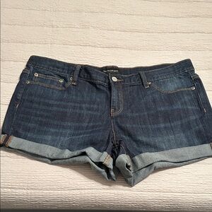 Banana Republic Women's Denim Shorts